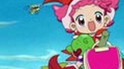 Ojamajo Doremi Season 1 Episode 33