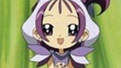 Ojamajo Doremi Season 1 Episode 35