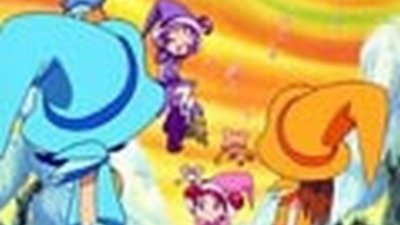 Ojamajo Doremi Season 1 Episode 36