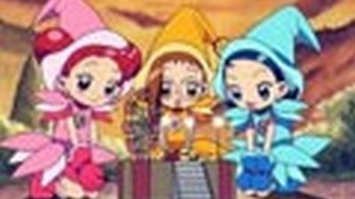 Ojamajo Doremi Season 1 Episode 37