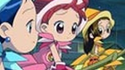 Ojamajo Doremi Season 1 Episode 38