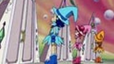 Ojamajo Doremi Season 1 Episode 40