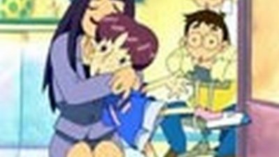 Ojamajo Doremi Season 1 Episode 41