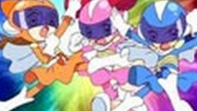 Ojamajo Doremi Season 1 Episode 42