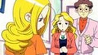 Ojamajo Doremi Season 1 Episode 43