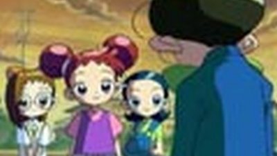 Ojamajo Doremi Season 1 Episode 48