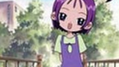 Ojamajo Doremi Season 1 Episode 49