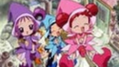 Ojamajo Doremi Season 1 Episode 50