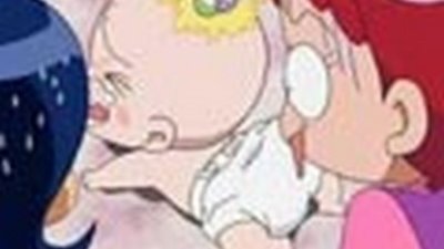 Ojamajo Doremi Season 2 Episode 2