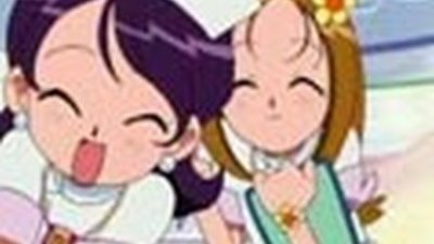 Ojamajo Doremi Season 2 Episode 7