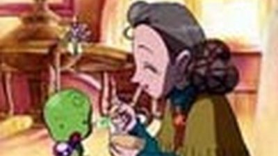 Ojamajo Doremi Season 2 Episode 9