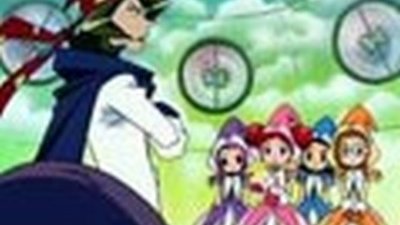 Ojamajo Doremi Season 2 Episode 12