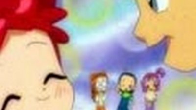 Ojamajo Doremi Season 2 Episode 13