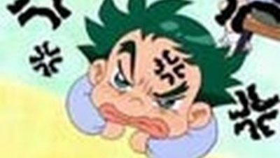 Ojamajo Doremi Season 2 Episode 14