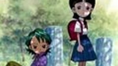 Ojamajo Doremi Season 2 Episode 15