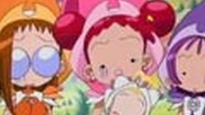 Ojamajo Doremi Season 2 Episode 17