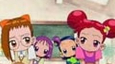 Ojamajo Doremi Season 2 Episode 19