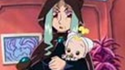 Ojamajo Doremi Season 2 Episode 21