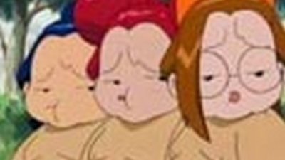 Ojamajo Doremi Season 2 Episode 24