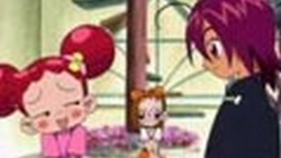 Ojamajo Doremi Season 2 Episode 25