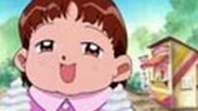 Ojamajo Doremi Season 2 Episode 26