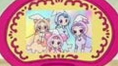 Ojamajo Doremi Season 2 Episode 32