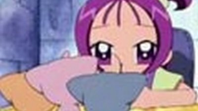 Ojamajo Doremi Season 2 Episode 34