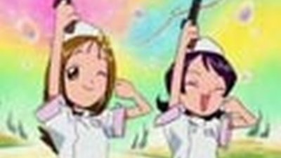 Ojamajo Doremi Season 2 Episode 37