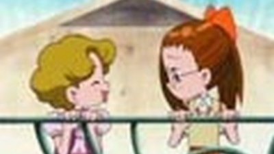 Ojamajo Doremi Season 2 Episode 38