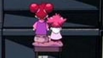 Ojamajo Doremi Season 2 Episode 40