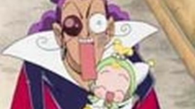 Ojamajo Doremi Season 2 Episode 43