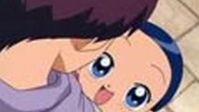 Ojamajo Doremi Season 2 Episode 44