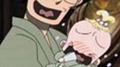 Ojamajo Doremi Season 2 Episode 45