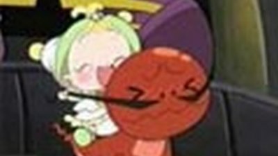 Ojamajo Doremi Season 2 Episode 47