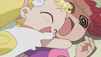 Ojamajo Doremi Season 4 Episode 1