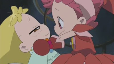 Ojamajo Doremi Season 4 Episode 3