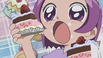 Ojamajo Doremi Season 4 Episode 5