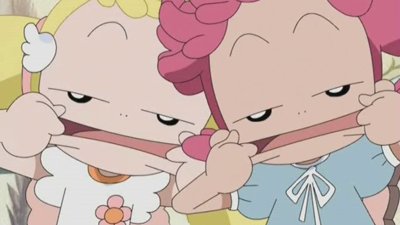 Ojamajo Doremi Season 4 Episode 6