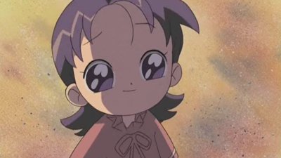 Ojamajo Doremi Season 4 Episode 7