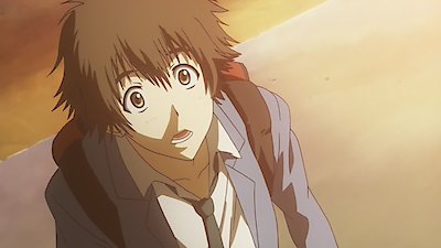 Over Drive Season 1 Episode 3