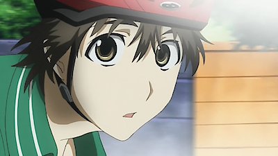 Over Drive Season 1 Episode 4