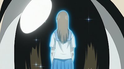 Over Drive Season 1 Episode 5