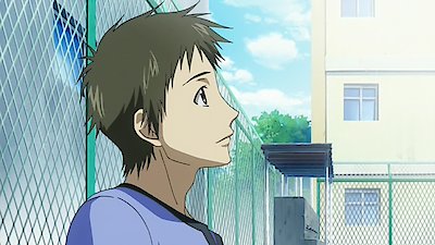 Over Drive Season 1 Episode 6