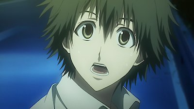 Over Drive Season 1 Episode 7