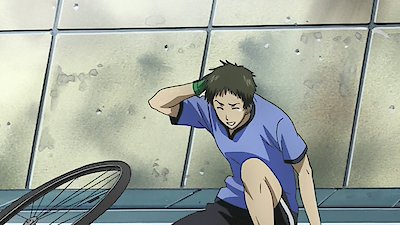 Over Drive Season 1 Episode 9