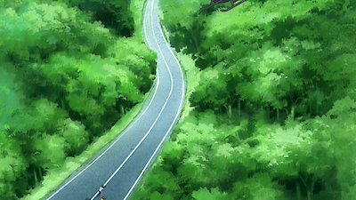 Over Drive Season 1 Episode 12