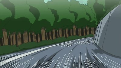 Over Drive Season 1 Episode 14