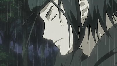 Over Drive Season 1 Episode 16