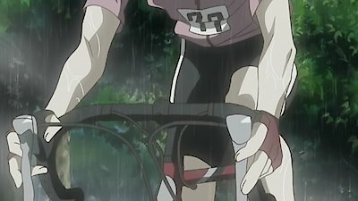 Over Drive Season 1 Episode 21