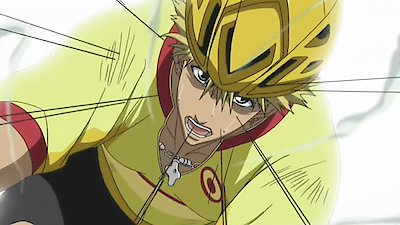 Over Drive Season 1 Episode 23